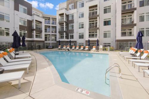 Global Luxury Suites at Reston - Reston, VA