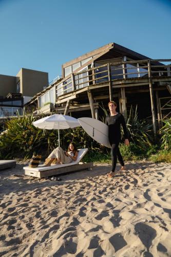 La Posta Beach Hotel - image 4
