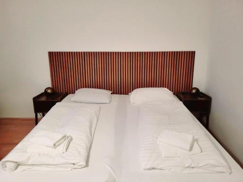  Floridsdorfer Apartment - Free Highspeed-Internet in Wien
