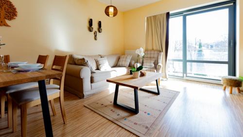VacationClub - Szklane Domy Apartament 44, Zakopane