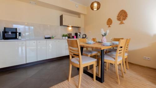 VacationClub - Szklane Domy Apartament 44 - image 3