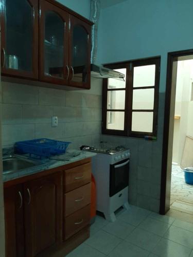 Appartement entier Mindelo