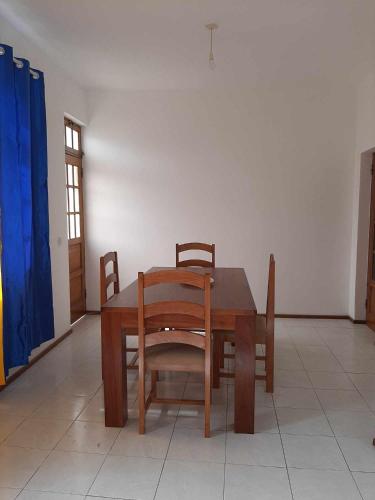 Appartement entier Mindelo