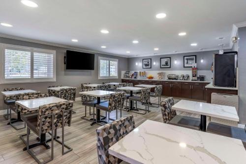 Best Western Plus Vineyard Inn image 18