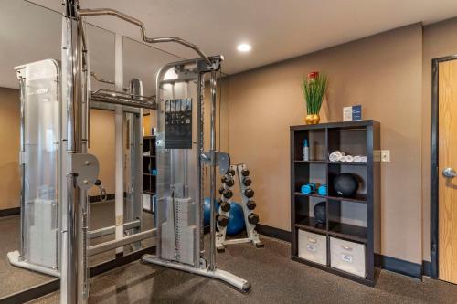 Best Western Plus Vineyard Inn - main image