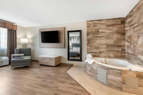 Best Western Plus Vineyard Inn image 38
