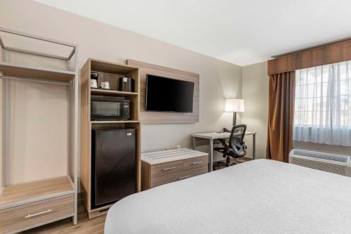 Best Western Plus Vineyard Inn - image 9