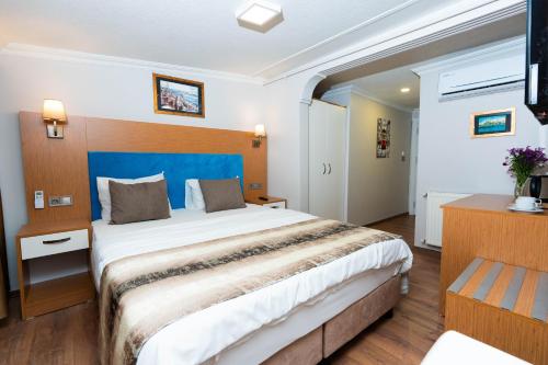 Seatanbul Hotel - image 8