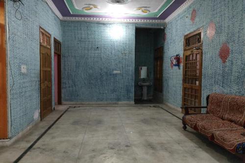 OYO Flagship Gaurav Inn