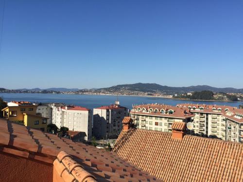 El Burgo gîte à louer Bahiña