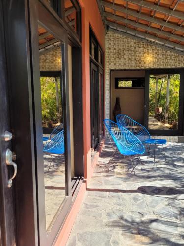 Oprema, Casa del Arte - Playa Maderas in Playa Maderas