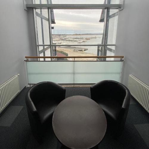 Ambiente nas Imediações, Hotel Galion in Gorki Zachodnie