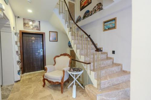 Seatanbul Hotel - image 11