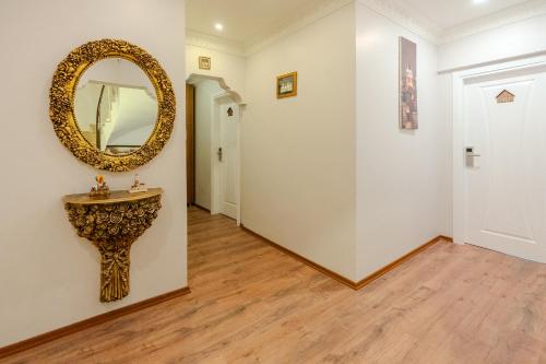 Seatanbul Hotel - main image