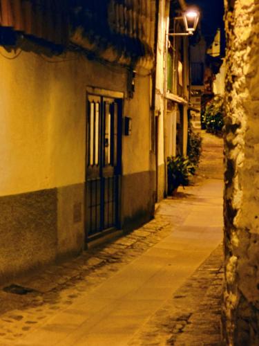  Casa Cofrades in Hervás