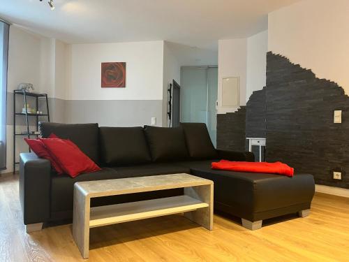 FeWo Kleeblatt mit eigener Terrasse, Wuppertal (Foto 5)