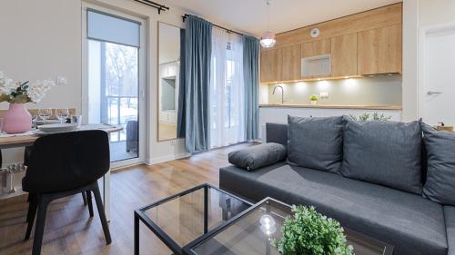 VacationClub - Apartamenty Zakopiańskie Apartament 211, Zakopane