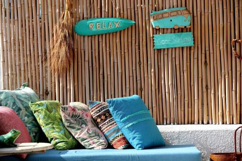  Cottage Soraya with independent swimming pool near the beach in Sassari