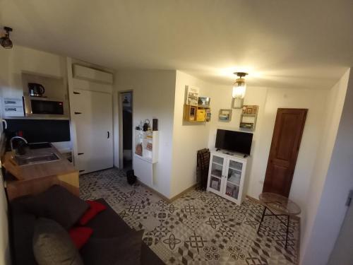 Appartement à l'Estaque - Location saisonnière - Marseille