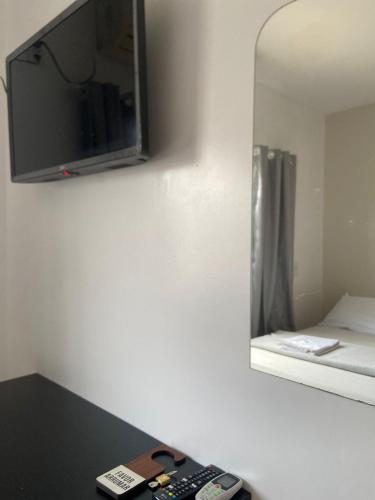 Pousada Flor De Brasilia in นอร์ธ วิง