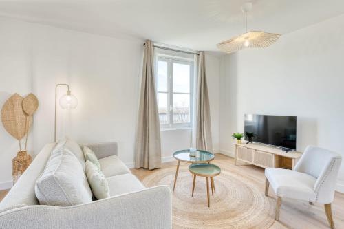 La Maison Heureuse - Welkeys