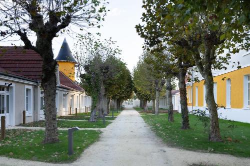 La Maison Heureuse - Welkeys