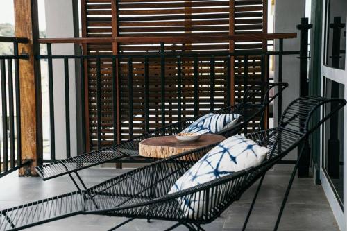 LUXURY Apartment in BLUE Playa Venao D-32 in Las Escobas del Venado