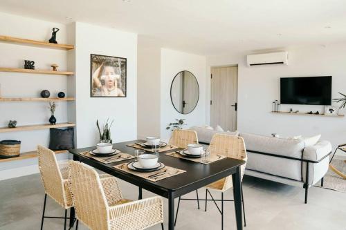 LUXURY Apartment in BLUE Playa Venao D-32 in Las Escobas del Venado