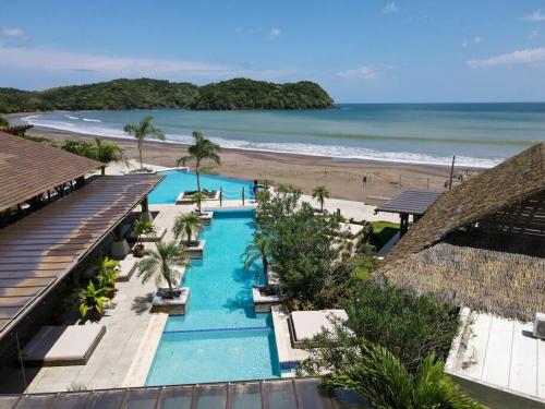 LUXURY Apartment in BLUE Playa Venao D-32 in Las Escobas del Venado