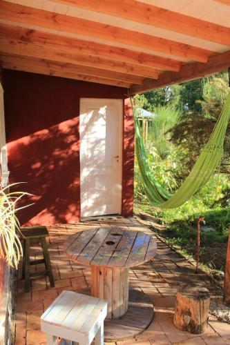 la colorida 2 in Lago Puelo