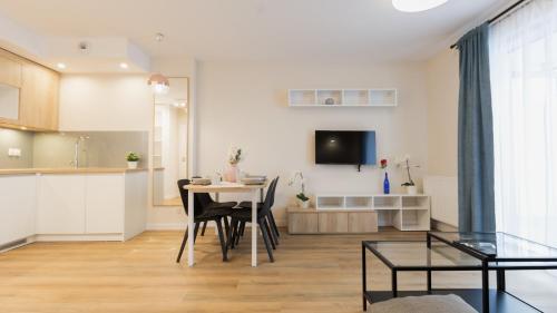 VacationClub - Apartamenty Zakopiańskie Apartament 137, Zakopane