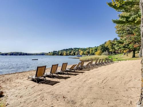 Wilderness Resort Villas in Pequot Lakes (MN)