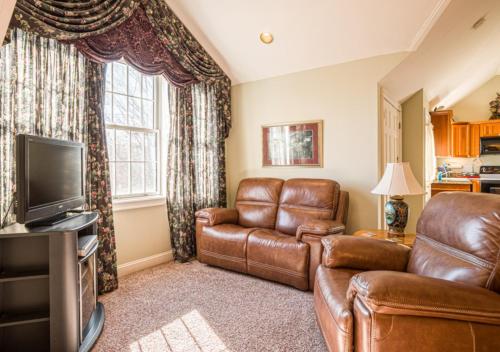Whitestone Inn in Kingston, USA