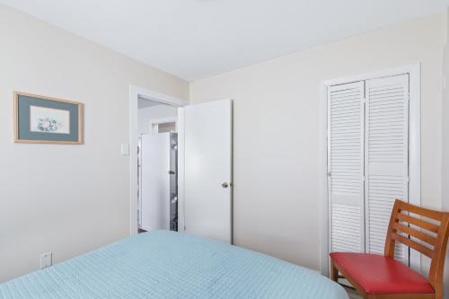 Lukas Apartments detail