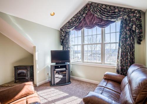 Whitestone Inn in Kingston, USA