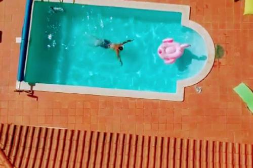 Modern Villa with Private Pool in Ferreira do Zêzere gîte à louer Maxial de Além