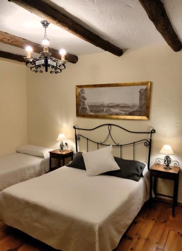 Hotel Restaurante Las Buitreras - image 4