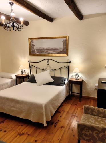 Hotel Restaurante Las Buitreras - image 13