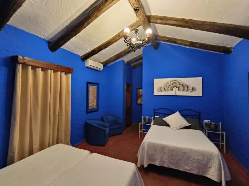 Hotel Restaurante Las Buitreras - image 14