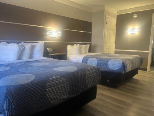 La Quinta Inn By Wyndham IH-10 West San Antonio TX in San Antonio, USA