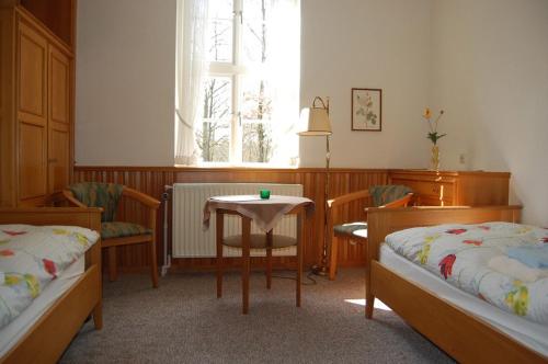 Haus Heidetal - main image