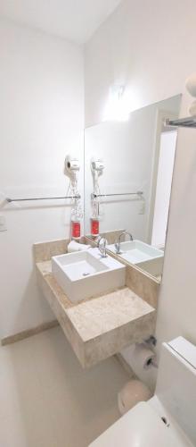 Double Room with Balcony image 1