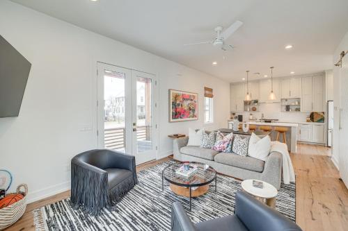 Carlton Landing Home at Lake Eufaula! in Eufaula, USA