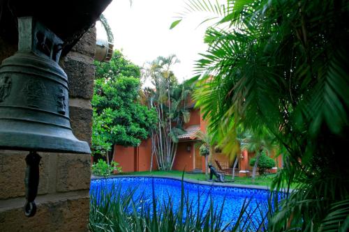 531165237 Hosteria Las Quintas Hotel Restaurante Bar