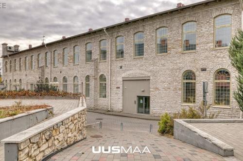 Charming loft near Old Town, Tallinn (photo 3)