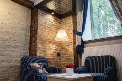 Charming loft near Old Town, Tallinn (photo 10)