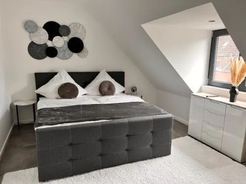 Neubau Maisonette Apartment 2,5 Zimmer in Mönchengladbach, Deutschland