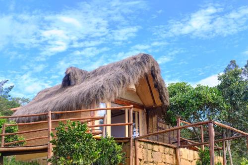 Hotel Cariguá