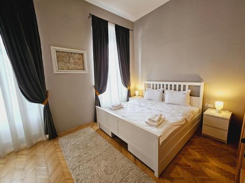 Cozy Studio - Ultracentral Living Targu Mures