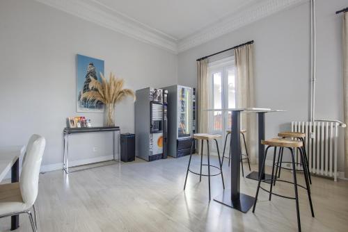 Hostal Besaya - image 12